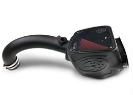 SBF-75-5082, S&B Filters Cotton Filter Cold Air Intake Kits for 2016-2019 TITAN XD - 75-5082 في الإمارات, دبي. Condition - new. Price 1,810 AED. Photo, seller contacts | AUTO.AE