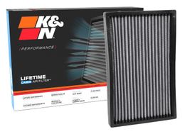 KNN-VF3018, K&N Cabin Air Filters for 2005-2018 CORVETTE, 2005-2009 XLR - VF3018 in UAE, Dubai. Condition - new. Price 190 AED. Photo, seller contacts | AUTO.AE
