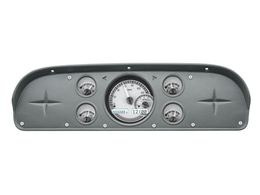DAK-VHX-57FPUSW, Dakota Digital VHX Series Direct-Fit Analog Gauge Systems for 1957-1960 F-100, F-250, F-350 - VHX-57F-PU-S-W in UAE, Dubai. Condition - new. Price 4,520 AED. Photo, seller contacts | AUTO.AE