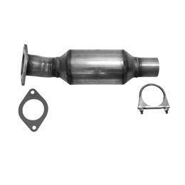 CTO-9276, Catco Federal/EPA Direct-Fit Catalytic Converters for 2001-2002 SIERRA 2500 HD, SILVERADO 2500 HD - 9276 في الإمارات, دبي. Condition - new. Price 1,800 AED. Photo, seller contacts | AUTO.AE