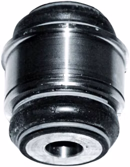 DFP-TD1166W, Delphi Control Arm Bushings TD1166W in UAE, Dubai. Condition - new. Price 310 AED. Photo, seller contacts | AUTO.AE