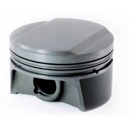 930110205-1, MAHLE 930110205-1 Piston (86.50mm x 30.25mm CH, 73.7mm stroke, 121.5mm rod, 366g) for NISSAN Skyline RB26DETT 2.6L в ОАЭ, Дубай. Состояние - новое. Цена 620 AED. Фото, контакты продавца | AUTO.AE