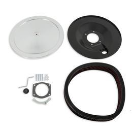 HLY-120-500, Holley RetroFilter Drive-By-Wire Air Cleaners 120-500 في الإمارات, دبي. Condition - new. Price 1,110 AED. Photo, seller contacts | AUTO.AE
