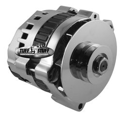 TFF-7860D, Tuff Stuff Performance Kool-Charger Alternators 7860D في الإمارات, دبي. Condition - new. Price 1,330 AED. Photo, seller contacts | AUTO.AE