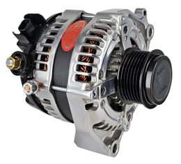 PWM-821794, Powermaster HPR Small Frame Series Alternators for 2014-2019 CORVETTE - 821794 in UAE, Dubai. Condition - new. Price 2,070 AED. Photo, seller contacts | AUTO.AE