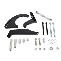 TSN-JM9106BK, Top Street Performance Air Conditioning Compressor Bracket Kits JM9106BK в ОАЭ, Дубай. Состояние - новое. Цена 890 AED. Фото, контакты продавца | AUTO.AE