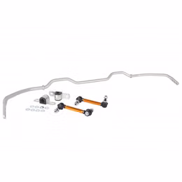 BTR104Z, WHITELINE BTR104Z Sway Bar Rear 20 mm (3 Point Adjustable) for TESLA Model 3 2017- в ОАЭ, Дубай. Состояние - новое. Цена 2 810 AED. Фото, контакты продавца | AUTO.AE