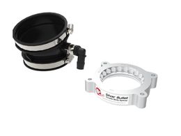 AFE-46-34017, aFe Silver Bullet Throttle Body Spacers for 2020-2026 CORVETTE - 46-34017 في الإمارات, دبي. Condition - new. Price 750 AED. Photo, seller contacts | AUTO.AE