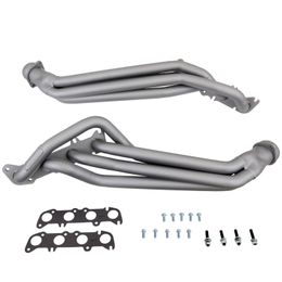 BBK-1633, BBK Full-Length Headers 1633 في الإمارات, دبي. Condition - new. Price 4,060 AED. Photo, seller contacts | AUTO.AE