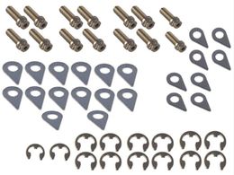 STG-8101S, Stage 8 Locking Header Fastener Kits 8101S في الإمارات, دبي. Condition - new. Price 390 AED. Photo, seller contacts | AUTO.AE