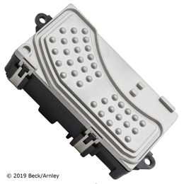 BCK-204-0114, Beck/Arnley Blower Motor Resistors 204-0114 في الإمارات, دبي. Condition - new. Price 680 AED. Photo, seller contacts | AUTO.AE