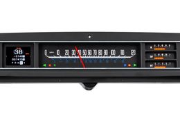 DAK-RTX71CCAPX, Dakota Digital RTX Direct-Fit Gauge Kits RTX-71C-CAP-X في الإمارات, دبي. Condition - new. Price 8,010 AED. Photo, seller contacts | AUTO.AE