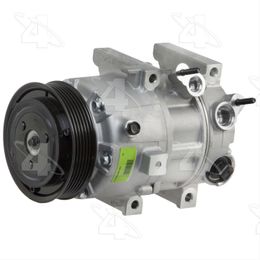 FSS-198387, Four Seasons Air Conditioning Compressors for 2012-2017 AZERA, 2014-2016 CADENZA - 198387 في الإمارات, دبي. Condition - new. Price 2,230 AED. Photo, seller contacts | AUTO.AE