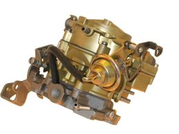 URM-3-3398, UREMCO Remanufactured  CFM 2-Barrel Carburetor 3-3398 في الإمارات, دبي. Condition - new. Price 950 AED. Photo, seller contacts | AUTO.AE