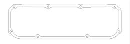 CGT-C5659-125, Cometic Valve Cover Gaskets C5659-125 в ОАЭ, Дубай. Состояние - новое. Цена 190 AED. Фото, контакты продавца | AUTO.AE