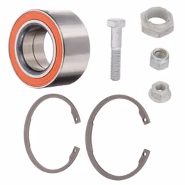 FWB-WB61015K, FAG USA Wheel Bearings for 1975-1977 100 SERIES, 1988-1989 90 QUATTRO - WB61015K in UAE, Dubai. Condition - new. Price 100 AED. Photo, seller contacts | AUTO.AE