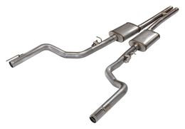 PYE-SMC32R, Pypes Converter-Back Exhaust Systems for 2015-2021 CHALLENGER - SMC32R в ОАЭ, Дубай. Состояние - новое. Цена 5 190 AED. Фото, контакты продавца | AUTO.AE
