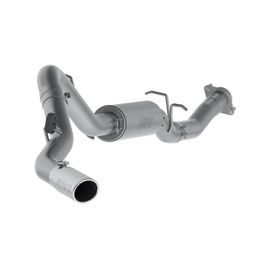 MBR-S5078409, MBRP XP Series Exhaust Systems for 2007-2010 SIERRA 2500 HD, SILVERADO 2500 HD - S5078409 في الإمارات, دبي. Condition - new. Price 3,420 AED. Photo, seller contacts | AUTO.AE