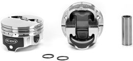 UEM-SIC744R-070, ICON Pistons, Custom Order SIC744R.070 in UAE, Dubai. Condition - new. Price 820 AED. Photo, seller contacts | AUTO.AE