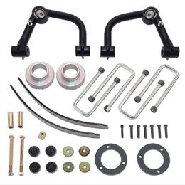 TFY-53910, Tuff Country EZ-Ride Suspension Lift Kits for 2005-2023 TACOMA - 53910 في الإمارات, دبي. Condition - new. Price ⁦3,450 AED⁩. Photo, seller contacts | AUTO.AE
