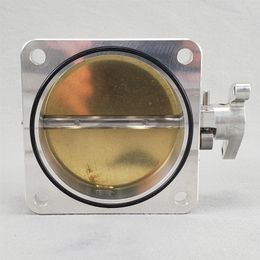 WSN-471090, Wilson Manifolds Throttle Bodies for 1986-1993 MUSTANG - 471090 في الإمارات, دبي. Condition - new. Price 2,750 AED. Photo, seller contacts | AUTO.AE