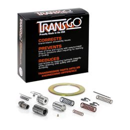 TRG-SKCD4E-JR, TransGo Automatic Transmission Valve Body Repair Kits SK CD4E-JR в ОАЭ, Дубай. Состояние - новое. Цена 270 AED. Фото, контакты продавца | AUTO.AE