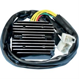 RSE-10-135H, Rick's Motorsport Hot Shot Rectifier-Regulators 10-135H in UAE, Dubai. Condition - new. Price 600 AED. Photo, seller contacts | AUTO.AE