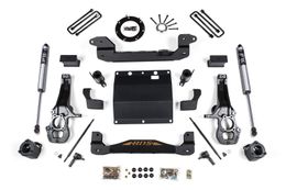 BDX-BDS722FS, BDS Suspension Lift Kits with Fox 2.0 Shocks for 2015-2022 CANYON, COLORADO - BDS722FS في الإمارات, دبي. Condition - new. Price 11,030 AED. Photo, seller contacts | AUTO.AE