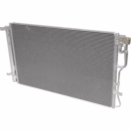 UAC-CN30149PFC, Universal Air Conditioner Air Conditioning Condensers for 2018-2021 KONA - CN 30149PFC в ОАЭ, Дубай. Состояние - новое. Цена 460 AED. Фото, контакты продавца | AUTO.AE