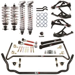 QA1-HK22-GMA3, QA1 Level 2 Full Vehicle Handling Suspension Kits HK22-GMA3 في الإمارات, دبي. Condition - new. Price 24,910 AED. Photo, seller contacts | AUTO.AE