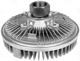 FSS-36720, Four Seasons Fan Clutches 36720 في الإمارات, دبي. Condition - new. Price 350 AED. Photo, seller contacts | AUTO.AE