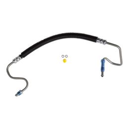 EDD-71826, Edelmann Power Steering Pressure Hoses for 1993-1998 GRAND CHEROKEE, 1993 GRAND WAGONEER - 71826B في الإمارات, دبي. Condition - new. Price 130 AED. Photo, seller contacts | AUTO.AE