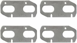 FEL-MS95949, Fel-Pro Exhaust Manifold Gaskets MS 95949 في الإمارات, دبي. Condition - new. Price 100 AED. Photo, seller contacts | AUTO.AE