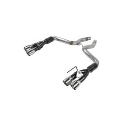 FLO-817825, Flowmaster Outlaw Series Exhaust Systems for 2018-2023 MUSTANG - 817825 в ОАЭ, Дубай. Состояние - новое. Цена 7 640 AED. Фото, контакты продавца | AUTO.AE