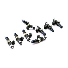 DWK-16M2315008, DeatschWerks Bosch EV14 Universal Fuel Injectors for 2005-2017 F-150, 2010-2017 F-250 SUPER DUTY, 2003-2025 MUSTANG - 16M-23-1500-8 in UAE, Dubai. Condition - new. Price 7,590 AED. Photo, seller contacts | AUTO.AE