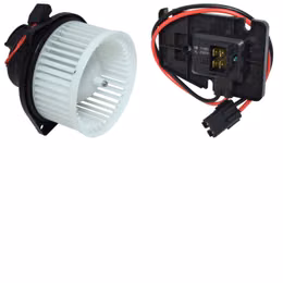UAC-BK1179, Universal Air Conditioner Blower Motors for 2002-2007 RENDEZVOUS - BK 1179 في الإمارات, دبي. Condition - new. Price 540 AED. Photo, seller contacts | AUTO.AE