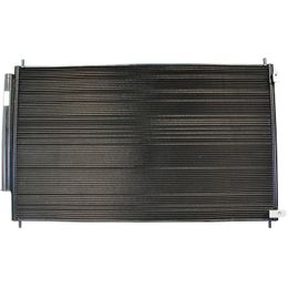 DNP-477-0637, Denso Air Conditioning Condensers for 2009-2015 PILOT - 477-0637 in UAE, Dubai. Condition - new. Price 760 AED. Photo, seller contacts | AUTO.AE