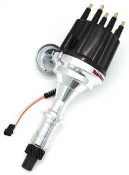 PNX-D320710, PerTronix Flame-Thrower Magnetic Trigger Billet Distributors D320710 في الإمارات, دبي. Condition - new. Price 1,940 AED. Photo, seller contacts | AUTO.AE