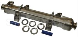 SMP-ECK10, Standard Motor EGR Coolers ECK10 في الإمارات, دبي. Condition - new. Price 8,540 AED. Photo, seller contacts | AUTO.AE