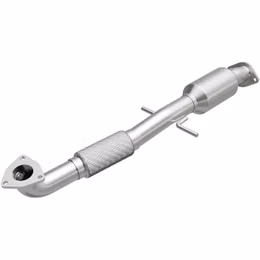 MPE-52914, MagnaFlow OEM Grade Federal/EPA Compliant Direct-Fit Catalytic Converters for 2012-2017 VERANO - 52914 in UAE, Dubai. Condition - new. Price 2,340 AED. Photo, seller contacts | AUTO.AE