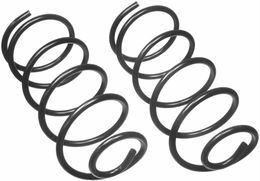 MOG-81250, Moog Replacement Coil Springs 81250 in UAE, Dubai. Condition - new. Price 1,160 AED. Photo, seller contacts | AUTO.AE