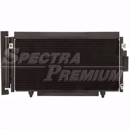 SGT-7-3689, Spectra Premium Air Conditioning Condensers 434-73689 in UAE, Dubai. Condition - new. Price 900 AED. Photo, seller contacts | AUTO.AE