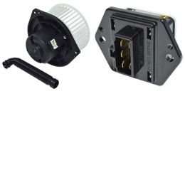 UAC-BK1162, Universal Air Conditioner Blower Motors for 2000-2004 OUTBACK, LEGACY, 2003-2006 BAJA - BK 1162 في الإمارات, دبي. Condition - new. Price 340 AED. Photo, seller contacts | AUTO.AE