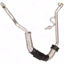 FSS-55388, Four Seasons Air Conditioning Suction Hoses for 2004-2006 X5 - 55388 in UAE, Dubai. Condition - new. Price 520 AED. Photo, seller contacts | AUTO.AE
