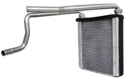 FSS-92081, Four Seasons Heater Cores for 2007-2008 FIT - 92081 в ОАЭ, Дубай. Состояние - новое. Цена 320 AED. Фото, контакты продавца | AUTO.AE