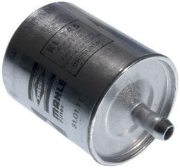 MAH-KL145, Mahle Original  Fuel Filter with Stock Inlet Size KL 145 في الإمارات, دبي. Condition - new. Price 60 AED. Photo, seller contacts | AUTO.AE