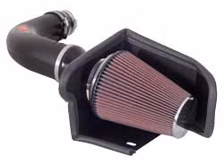 57-2541, K&N 57-2541 Performance Air Intake System FORD F150, EXPEDITION/LINCOLN NAV,V8-4.6L, 5.4L; 1997-2004 in UAE, Dubai. Condition - new. Price 2,130 AED. Photo, seller contacts | AUTO.AE