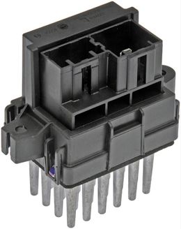 RNB-973-5089, Dorman Blower Motor Resistors 973-5089 в ОАЭ, Дубай. Состояние - новое. Цена 490 AED. Фото, контакты продавца | AUTO.AE