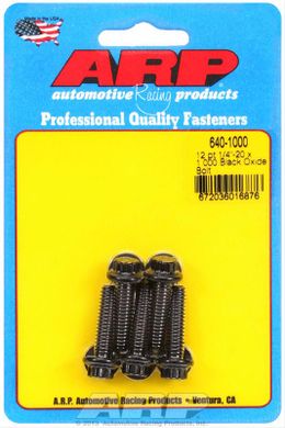 ARP-640-1000, ARP Chromoly Bolts 640-1000 в ОАЭ, Дубай. Состояние - новое. Цена ⁦70 AED⁩. Фото, контакты продавца | AUTO.AE