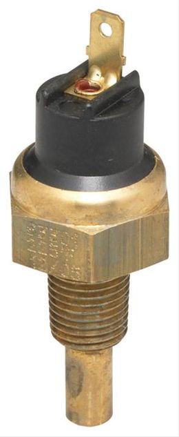 SWW-83312, Stewart Warner Performance Temperature Switches 83312 في الإمارات, دبي. Condition - new. Price 270 AED. Photo, seller contacts | AUTO.AE